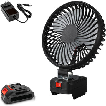 Wireless Camping Fan